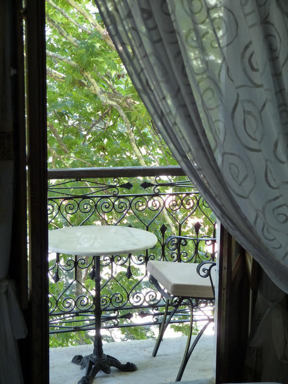 مبيت وإفطار Pinakátai Ta Xelidonakia المظهر الخارجي الصورة